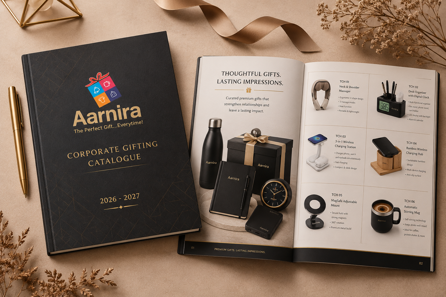 Corporate Gifts Catalogue