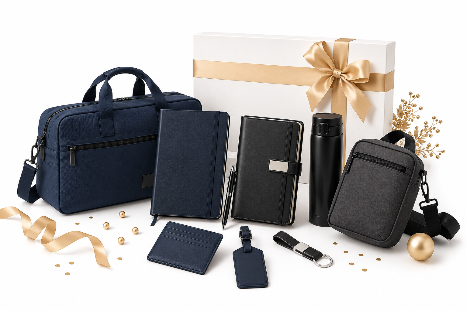 Employee Welcome Kits