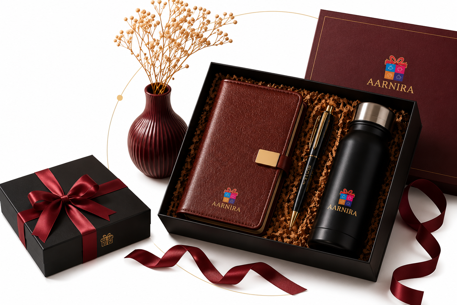 Employee Welcome Kits
