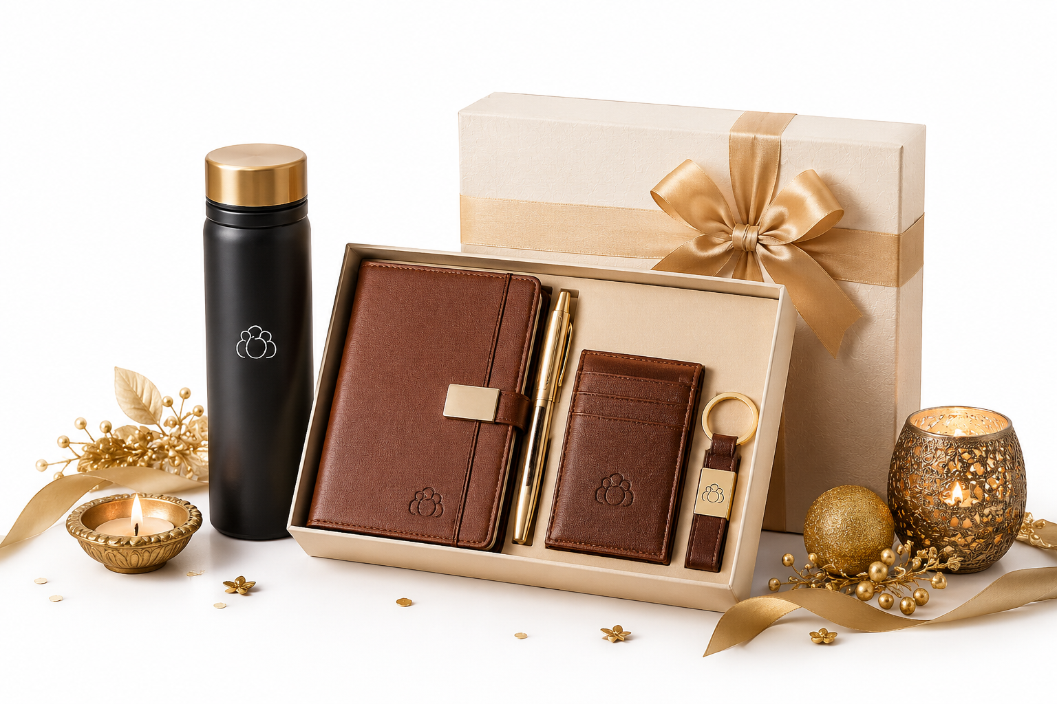 Employee Welcome Kits