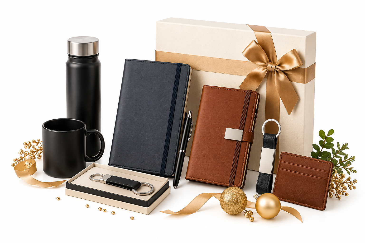 Employee Welcome Kits