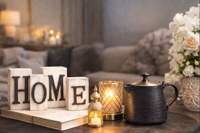 Premium Home Decor Gifts