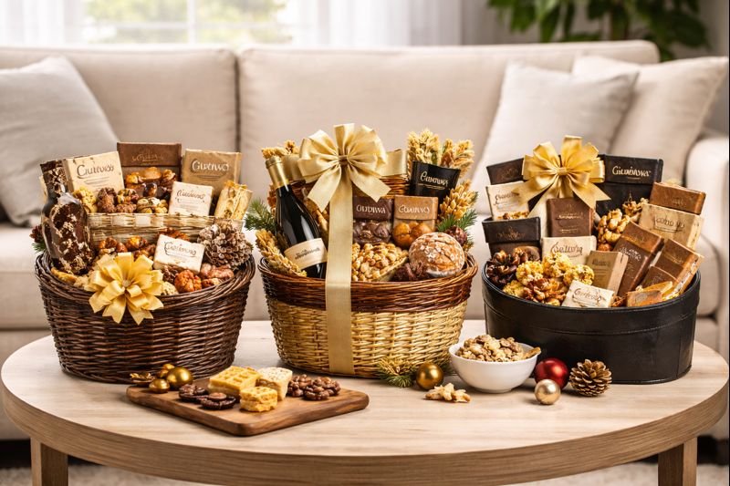 Festive Gifting