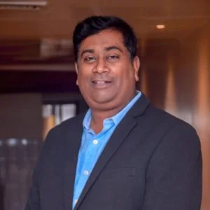 Ashutosh Shivalkar