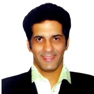 Mandar Mahajan