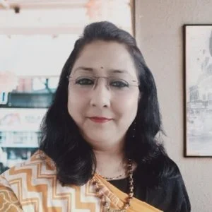Pallavi Shivalkar