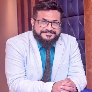 Pravin Hebare